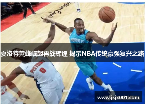 夏洛特黄蜂崛起再战辉煌 揭示NBA传统豪强复兴之路