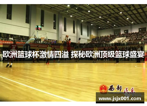 欧洲篮球杯激情四溢 探秘欧洲顶级篮球盛宴