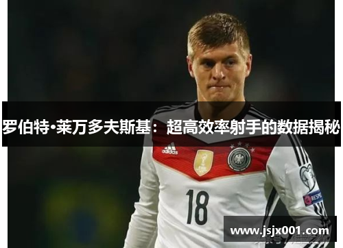 罗伯特·莱万多夫斯基：超高效率射手的数据揭秘